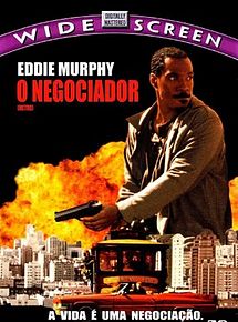 O Negociador