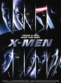 X-Men - O Filme