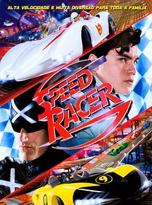 Speed Racer