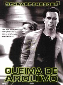 Queima de Arquivo
