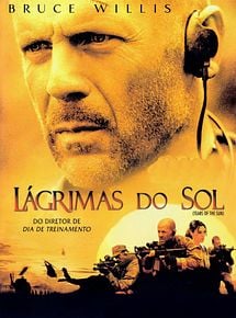 Lágrimas do Sol