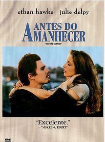 Antes do Amanhecer