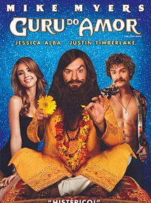 Guru do Amor