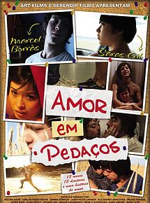 Amor em Pedaços