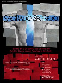 Sagrado Segredo