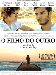 O Filho do Outro