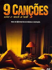 Nove Canções