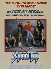 Isto É Spinal Tap
