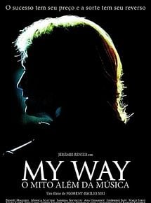 My Way, o Mito Além da Música