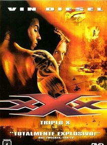Triplo X