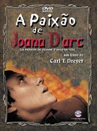A Paixão de Joana D'Arc