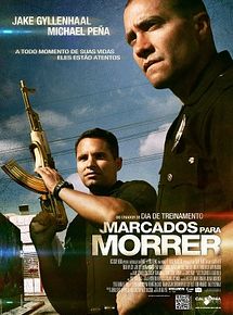 Marcados para Morrer
