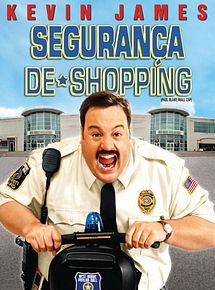 Segurança de Shopping