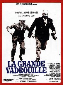 A Grande Escapada