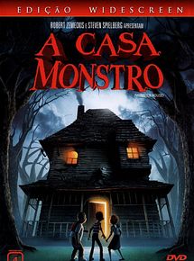 A Casa Monstro