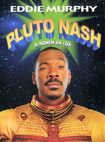 Pluto Nash
