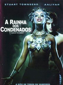A Rainha dos Condenados
