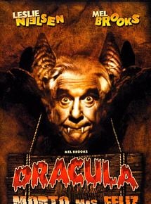 Drácula - Morto, mas Feliz