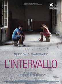 O Intervalo