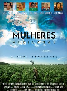 Mulheres Africanas - A Rede Invisível