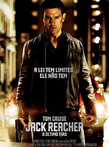 Jack Reacher - O Último Tiro