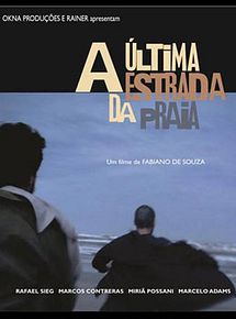 A Última Estrada da Praia