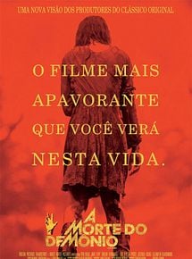 A Morte do Demônio