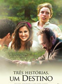 Três Histórias, Um Destino