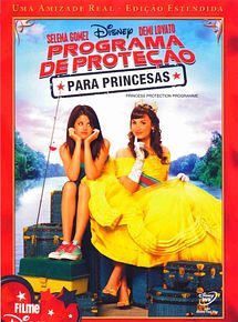 Programa de Proteção para Princesas