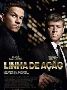 Linha de Ação