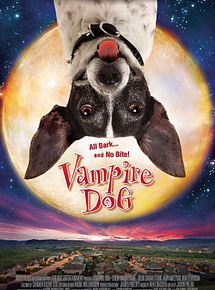 Cachorro Vampiro