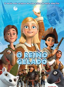 O Reino Gelado