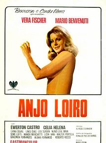 Anjo Loiro