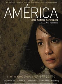 América - Uma História Portuguesa
