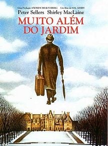 Muito Além do Jardim