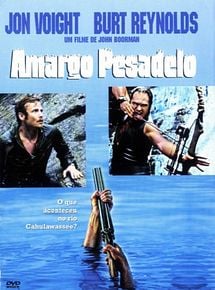 Amargo Pesadelo
