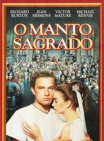O Manto Sagrado