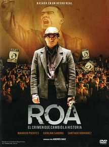 Roa