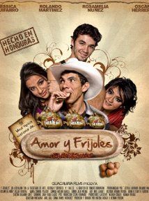 Amor y Frijoles