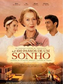 A 100 Passos de um Sonho