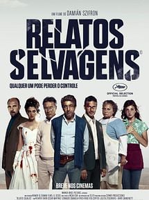 Relatos Selvagens