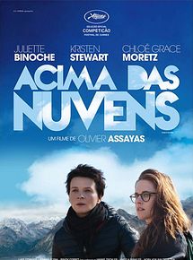 Acima das Nuvens