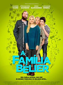 Assistir Filme Completo A Familia Belier A Familia Belier Filme 2014 Adorocinema