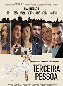 Terceira Pessoa