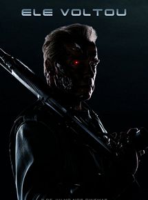 O Exterminador do Futuro: Gênesis
