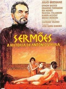 Resultado de imagem para Sermões A História de António Vieira