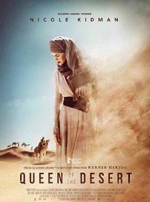 Rainha do Deserto