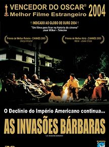 As Invasões Bárbaras