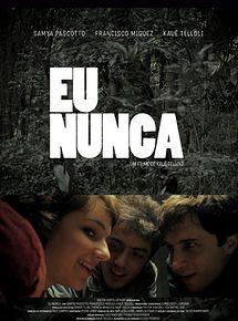 Eu Nunca Filme 2013 Adorocinema
