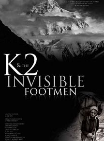 K2 E Os Lacaios Invisiveis Filme 2015 Adorocinema
